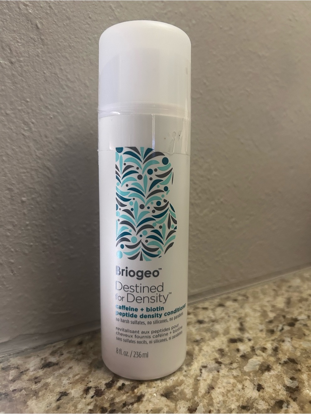 Briogeo Conditioner 8 oz.